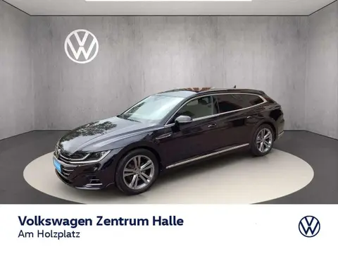 Annonce VOLKSWAGEN ARTEON Essence 2021 d'occasion 