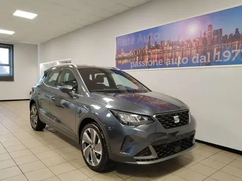 Used SEAT ARONA  2022 Ad 