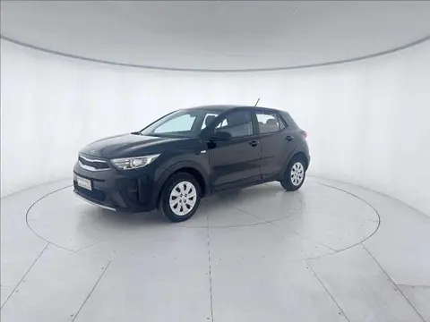 Used KIA STONIC Petrol 2019 Ad 