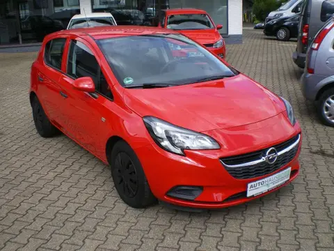 Used OPEL CORSA Petrol 2017 Ad 