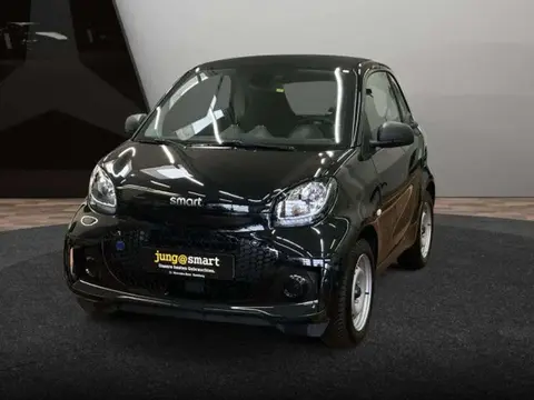 Annonce SMART FORTWO Électrique 2021 d'occasion 