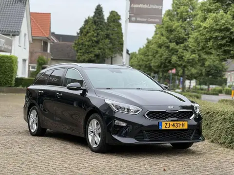 Annonce KIA CEED Essence 2019 d'occasion 