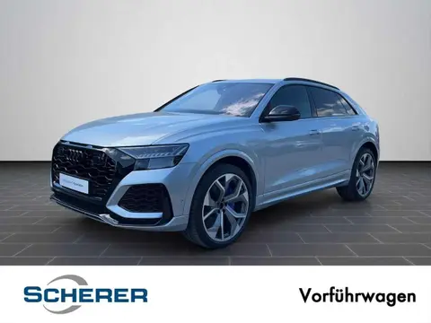 Annonce AUDI RSQ8 Essence 2024 d'occasion 