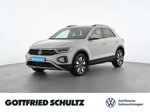 Used VOLKSWAGEN T-ROC Petrol 2023 Ad 