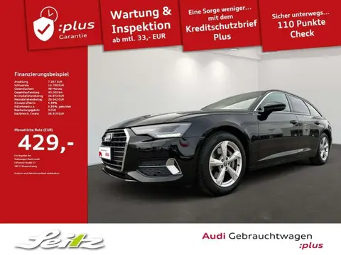 Used AUDI A6 Diesel 2020 Ad 