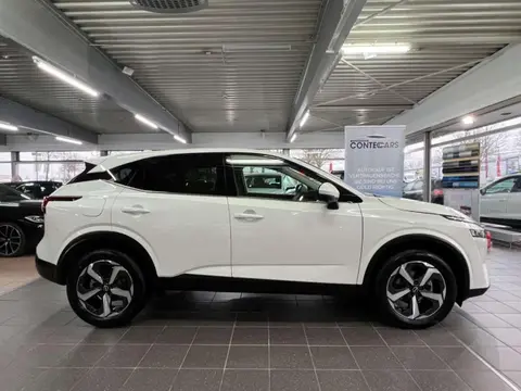 Used NISSAN QASHQAI Petrol 2023 Ad 