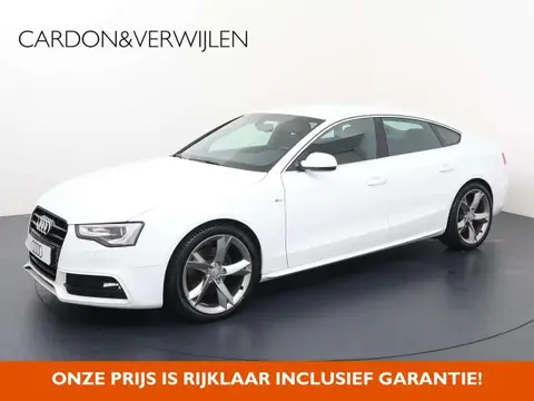 Used AUDI A5 Petrol 2016 Ad 