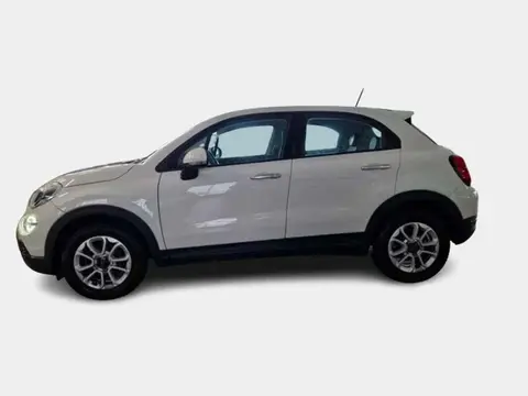 Annonce FIAT 500X Essence 2019 d'occasion 