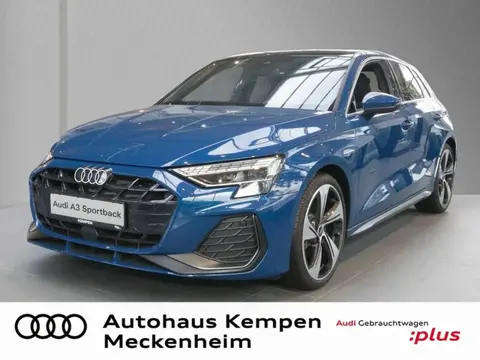 Used AUDI A3 Diesel 2024 Ad 