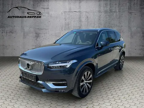 Used VOLVO XC90 Diesel 2023 Ad Germany