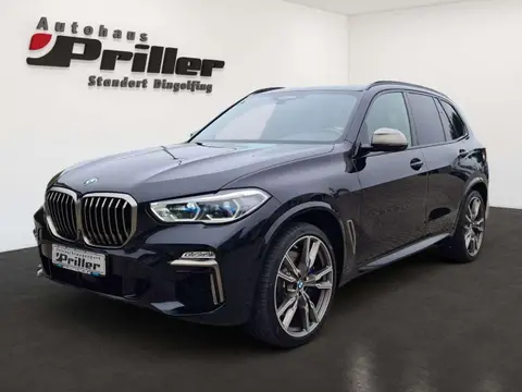 Used BMW X5 Petrol 2020 Ad 