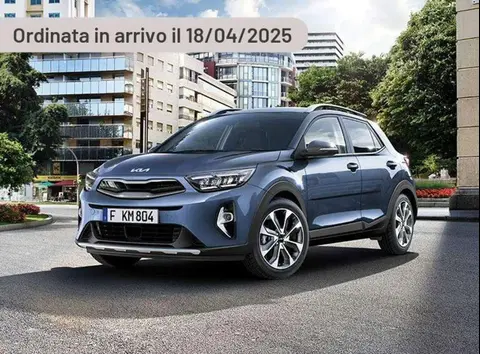 Annonce KIA STONIC Essence 2024 d'occasion 