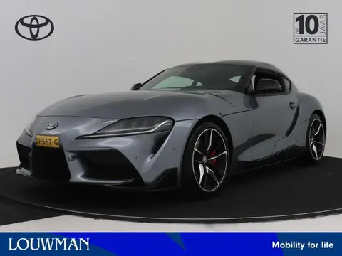 Annonce TOYOTA SUPRA Essence 2019 d'occasion 