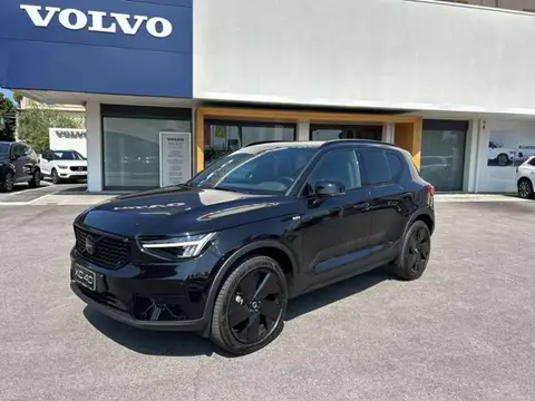 Annonce VOLVO XC40 Hybride 2024 d'occasion 