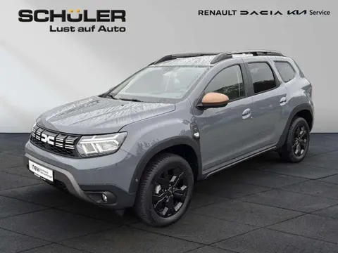 Annonce DACIA DUSTER Essence 2024 d'occasion 