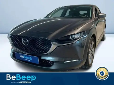 Used MAZDA CX-30 Hybrid 2021 Ad 