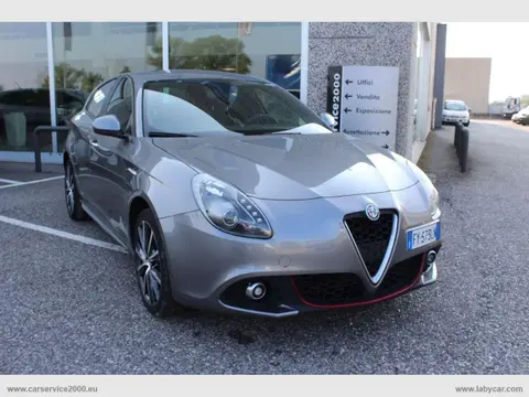 Used ALFA ROMEO GIULIETTA Diesel 2019 Ad 