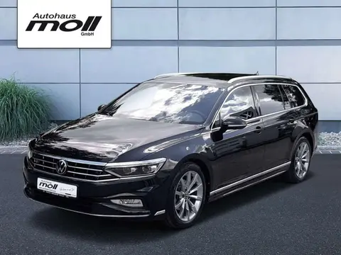 Used VOLKSWAGEN PASSAT Petrol 2023 Ad 