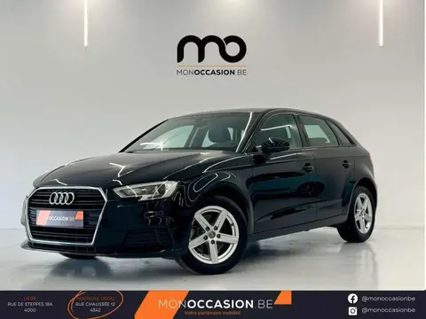 Used AUDI A3 Diesel 2020 Ad 