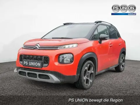 Annonce CITROEN C3 AIRCROSS Essence 2019 d'occasion 