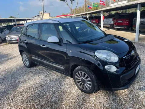 Used FIAT 500L Diesel 2015 Ad 