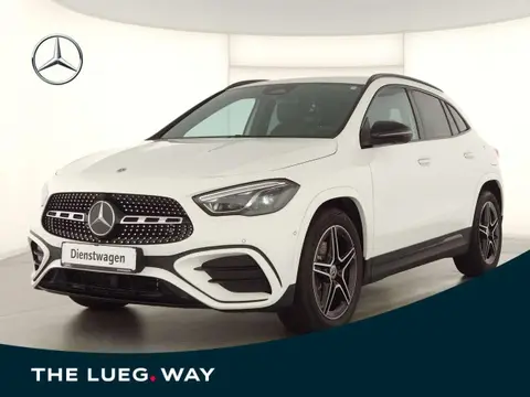 Annonce MERCEDES-BENZ CLASSE GLA Essence 2024 d'occasion 