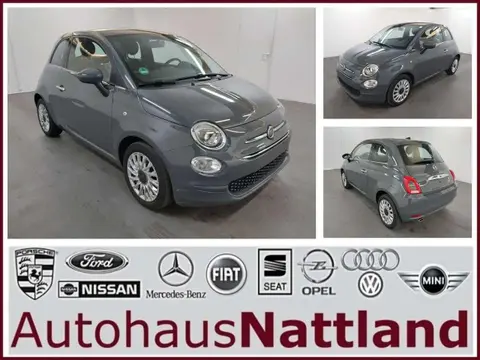 Annonce FIAT 500 Essence 2020 d'occasion 