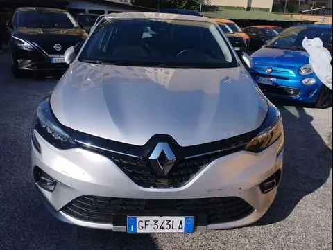 Used RENAULT CLIO Petrol 2021 Ad 