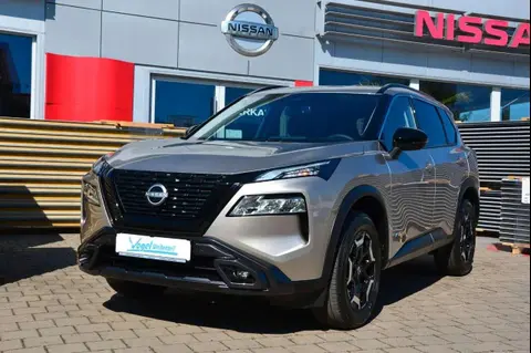 Annonce NISSAN X-TRAIL Essence 2024 d'occasion 