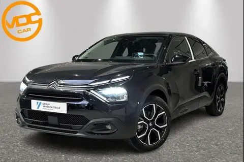 Used CITROEN C4 Electric 2023 Ad 