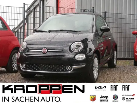 Annonce FIAT 500 Hybride 2024 d'occasion 