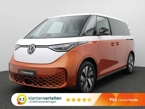 Annonce VOLKSWAGEN ID. BUZZ Électrique 2024 d'occasion 