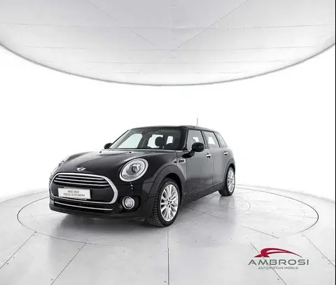 Annonce MINI ONE Diesel 2017 d'occasion 