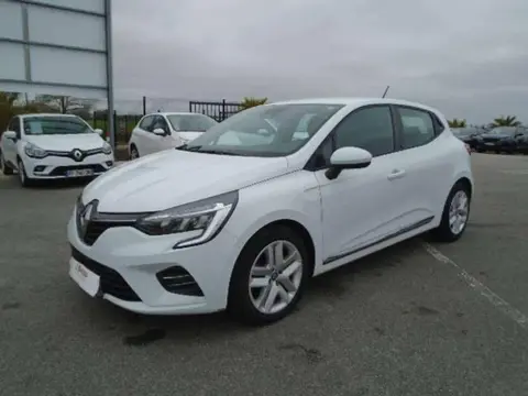 Annonce RENAULT CLIO  2020 d'occasion 