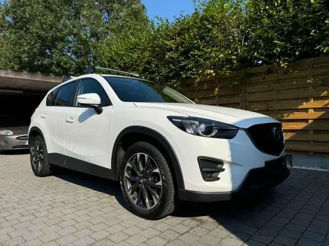 Used MAZDA CX-5 Diesel 2016 Ad 