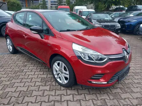 Used RENAULT CLIO Petrol 2018 Ad 