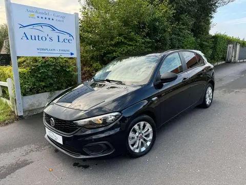 Used FIAT TIPO Petrol 2019 Ad 