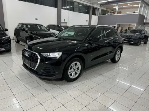 Annonce AUDI Q3 Diesel 2022 d'occasion 