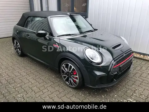 Annonce MINI JOHN COOPER WORKS Essence 2021 d'occasion 