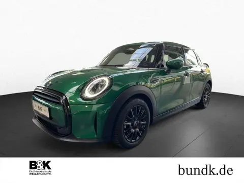 Annonce MINI ONE Essence 2021 d'occasion 