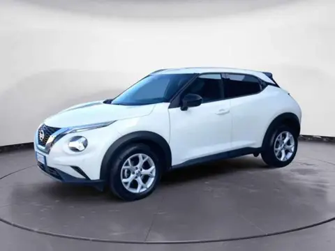 Annonce NISSAN JUKE Essence 2021 d'occasion 