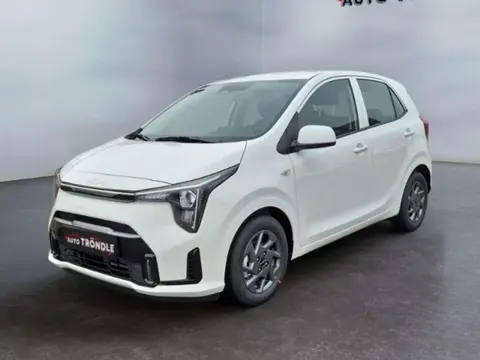 Annonce KIA PICANTO Essence 2024 d'occasion 