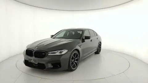 Annonce BMW M5 Essence 2021 d'occasion 