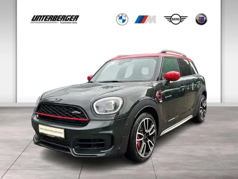 Annonce MINI JOHN COOPER WORKS Essence 2023 d'occasion 