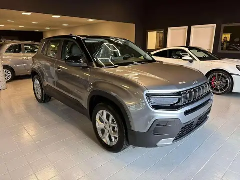 Annonce JEEP AVENGER Essence 2024 d'occasion 