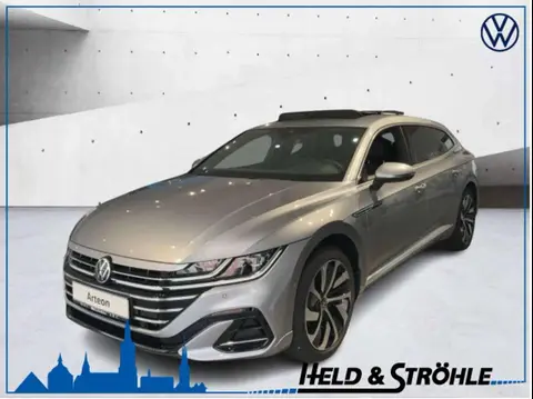 Used VOLKSWAGEN ARTEON Diesel 2024 Ad 