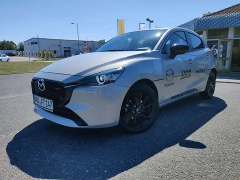 Annonce MAZDA 2 Essence 2023 d'occasion 