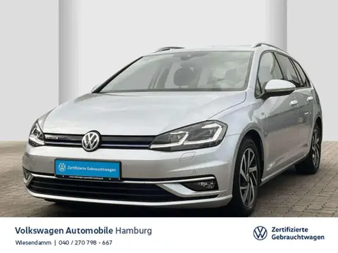 Annonce VOLKSWAGEN GOLF Essence 2019 d'occasion 