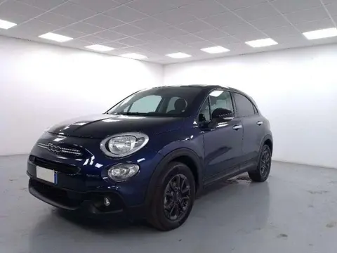 Used FIAT 500X Petrol 2022 Ad 