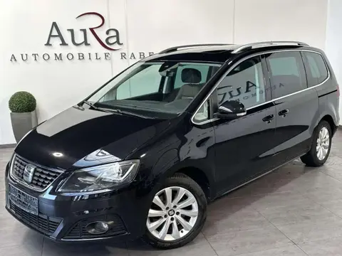 Used SEAT ALHAMBRA Diesel 2020 Ad 